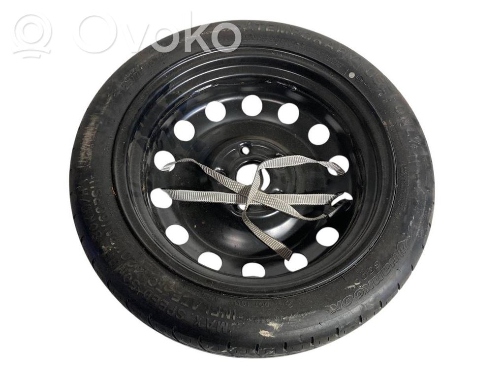 R16 rezerves ritenis