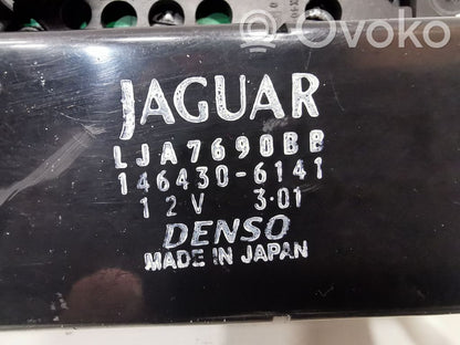 Блок управления кондиционером/климат-контролем/отоплением салона (в салоне)