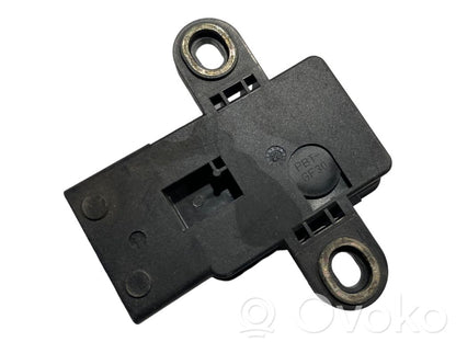 ESP (Electronic Stability Program) sensor (acceleration sensor)
