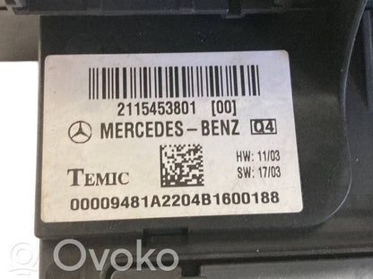 Drošinātāju bloks