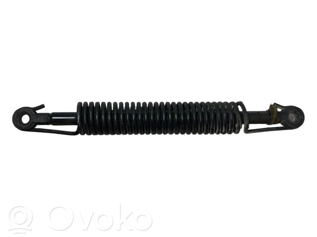 Aizmugurējā pārsega atspere (-es)