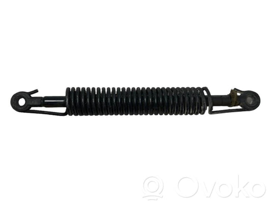 Задняя крышка пружины(ов)