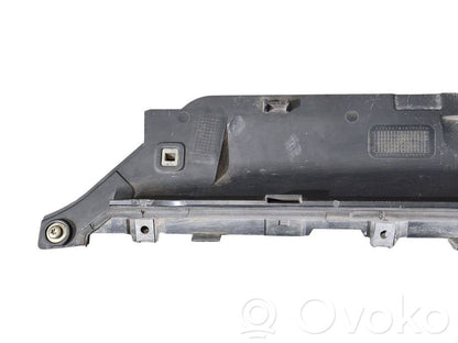 Air microfilter frame (part)