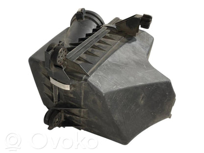 Air filter box
