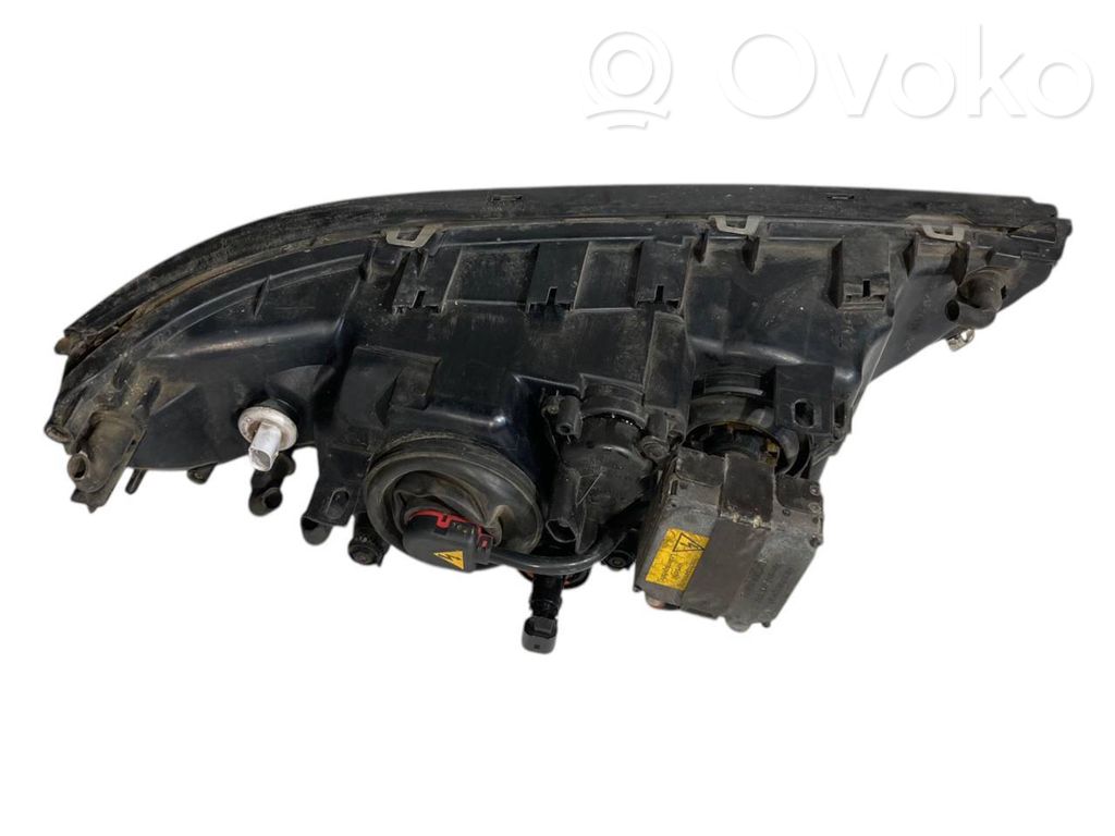 Priekšējais lukturis