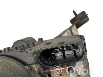 Stikla tīrītāja mehānisms komplekts