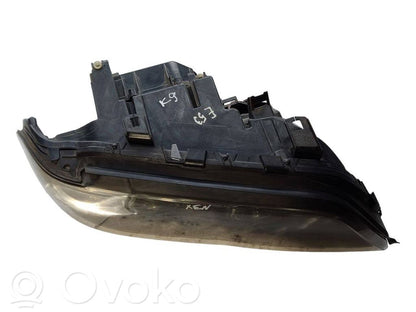 Priekšējais lukturis