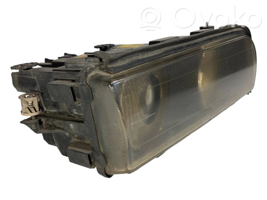 Priekšējais lukturis