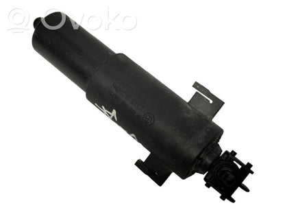 Lukturu mazgātāja sprausla (-as)