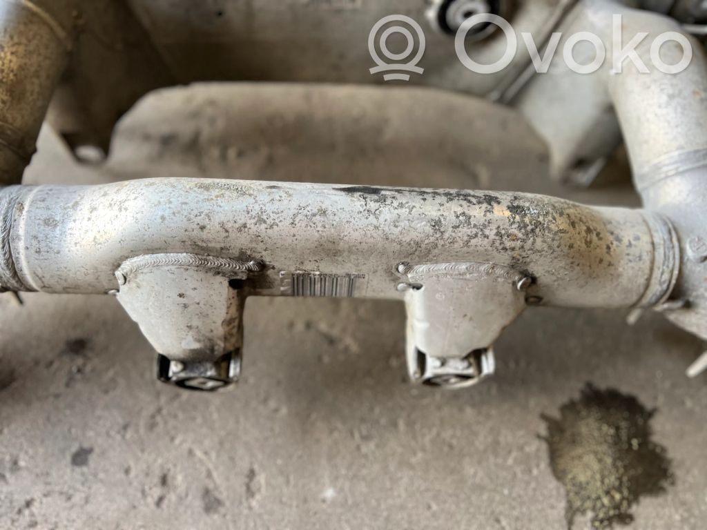 Aizmugurējais tilts