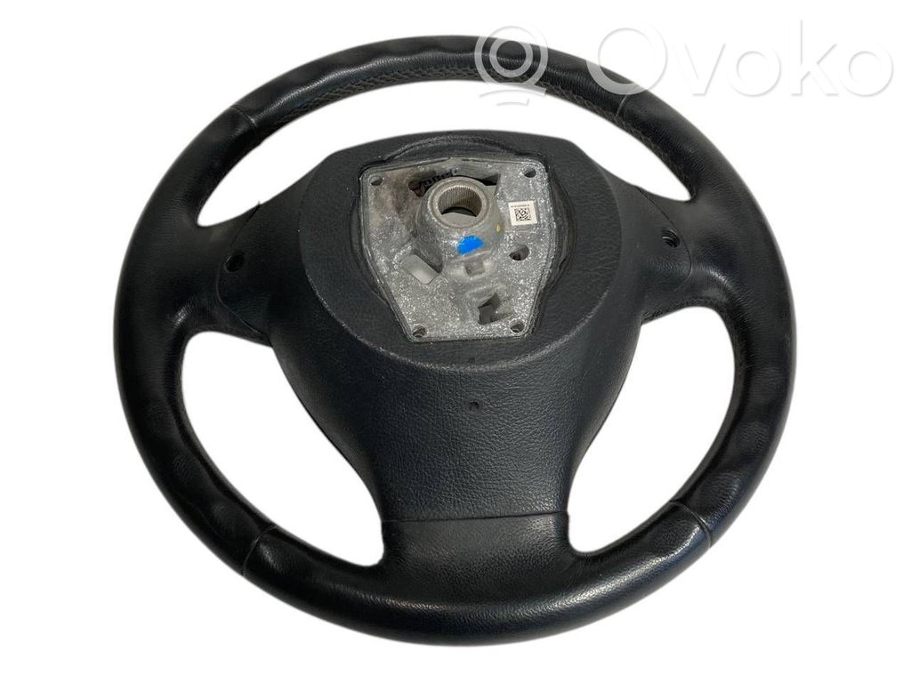 Рулевое колесо