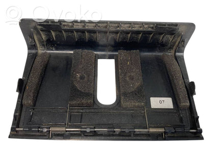 Trunk decorative trim