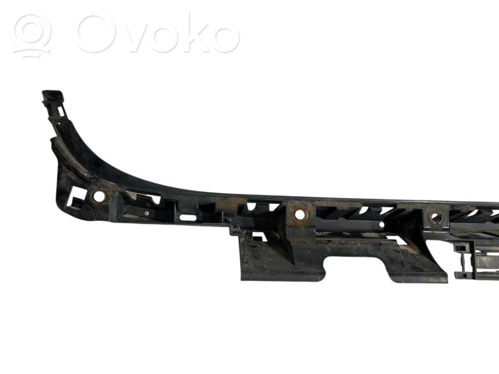 Кронштейн крепления заднего бампера