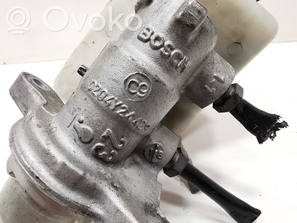 Galvenais bremžu cilindrs