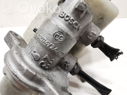 Galvenais bremžu cilindrs