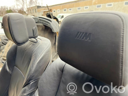 Комплект сидений