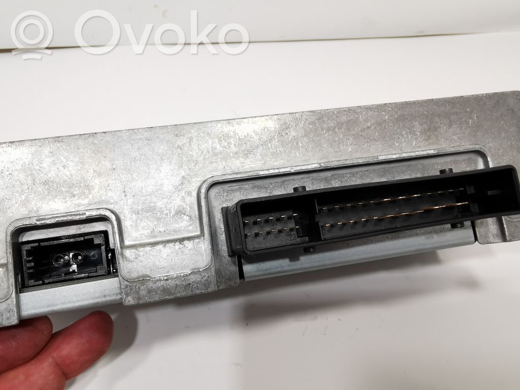 Skaņas pastiprinātājs