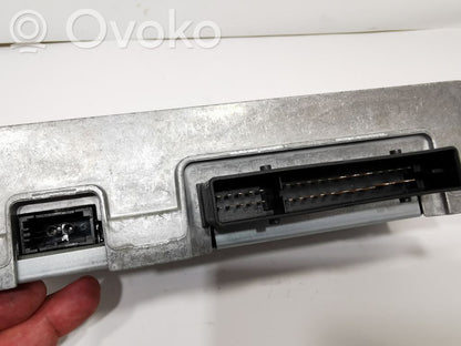 Skaņas pastiprinātājs