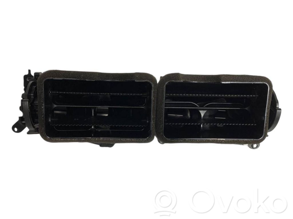 Centrālais gaisa ventilācijas režģis