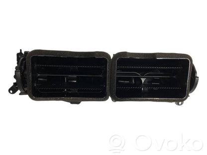 Centrālais gaisa ventilācijas režģis