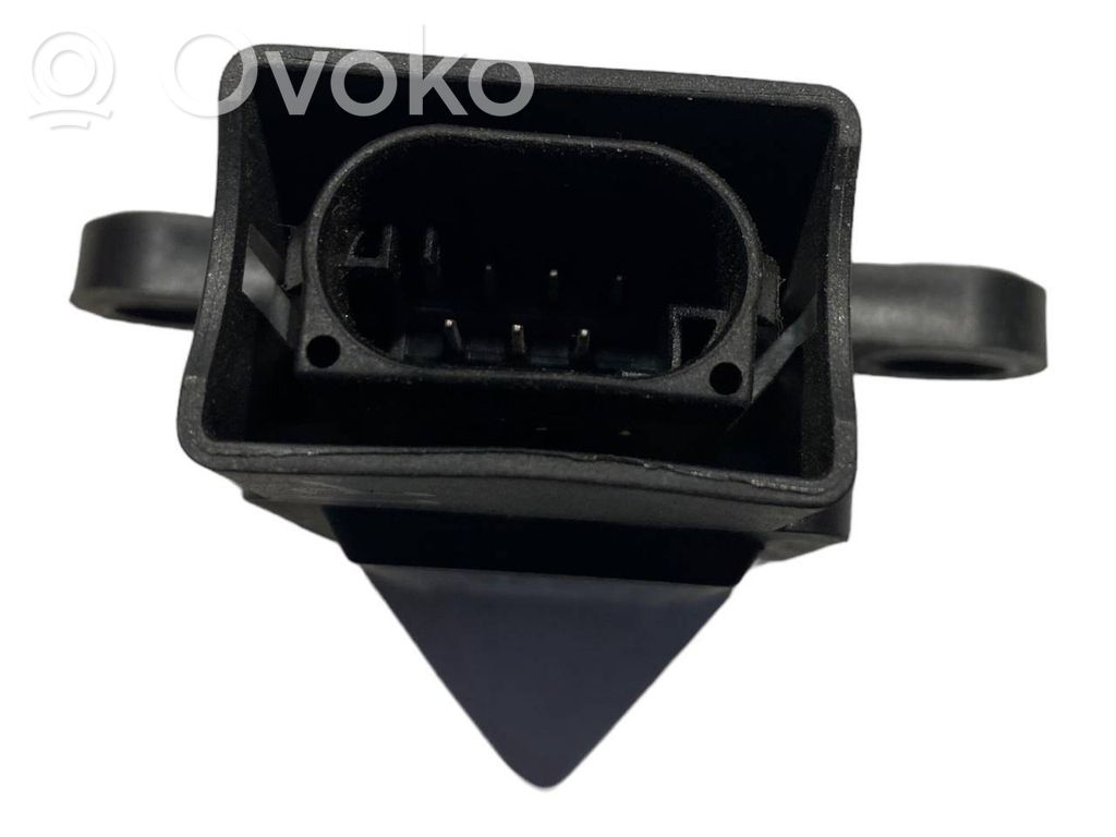 ESP (Electronic Stability Program) sensor (acceleration sensor)