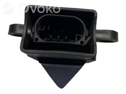 ESP (Electronic Stability Program) sensor (acceleration sensor)
