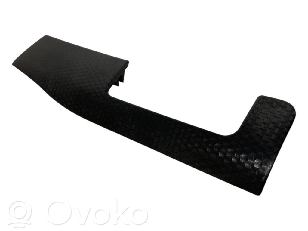 Отделка панели