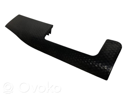 Отделка панели