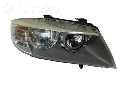 Priekšējais lukturis