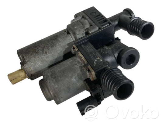 Клапан(ы) радиатора отопления