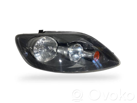 Priekšējais lukturis