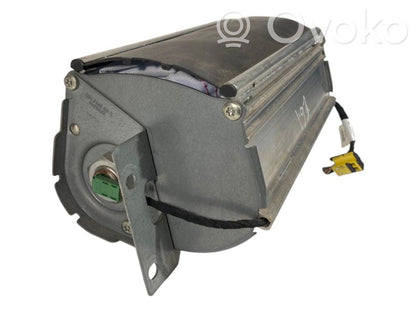 Pasažiera drošības spilvens