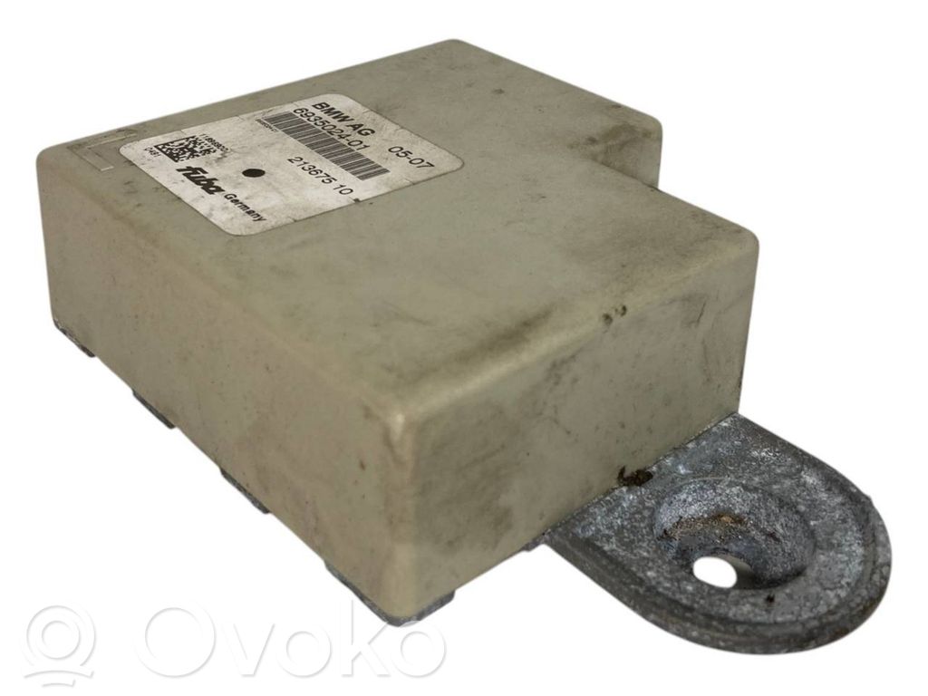 Antenas pastiprinātājs