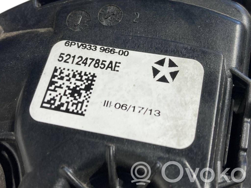 Akseleratora pedālis