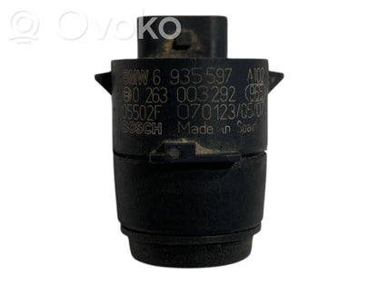 Parkošanās sensors PDC