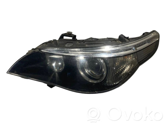 Priekšējais lukturis