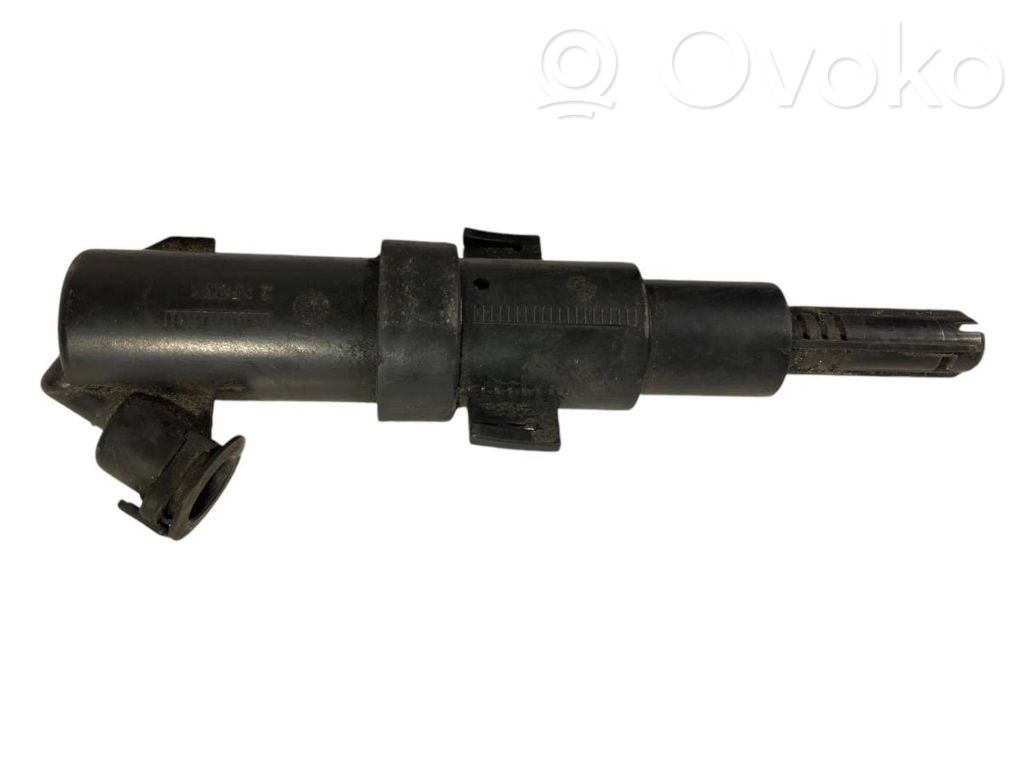 Lukturu mazgātāja sprausla (-as)