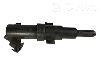 Lukturu mazgātāja sprausla (-as)