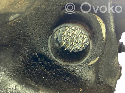 Автоматическая коробка передач