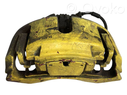 Front caliper