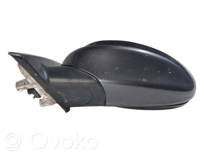 Spogulis (elektriski vadāms)