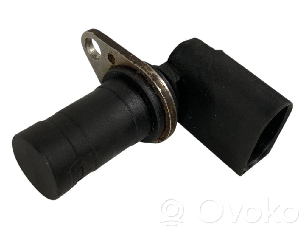 Kloķvārpstas stāvokļa sensors