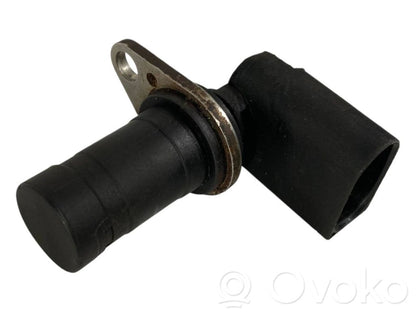 Kloķvārpstas stāvokļa sensors