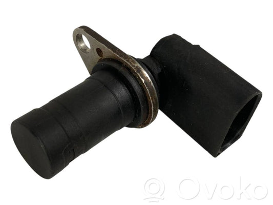 Kloķvārpstas stāvokļa sensors