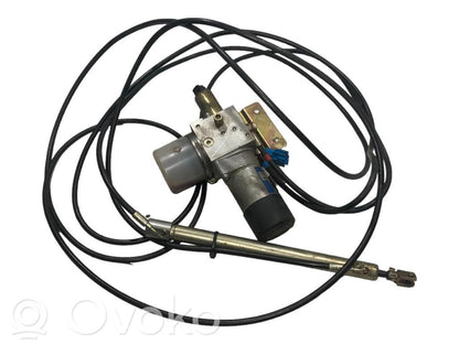 Bagāžnieka pārsega hidraulikas sūknis