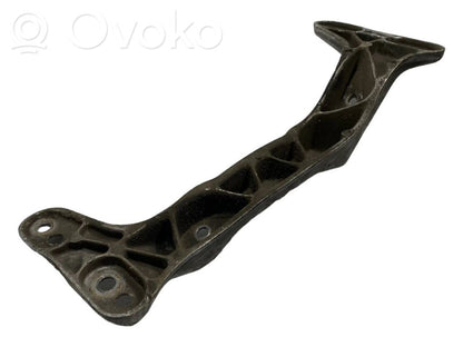 Transmission mounting bracket