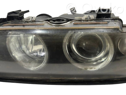 Priekšējais lukturis