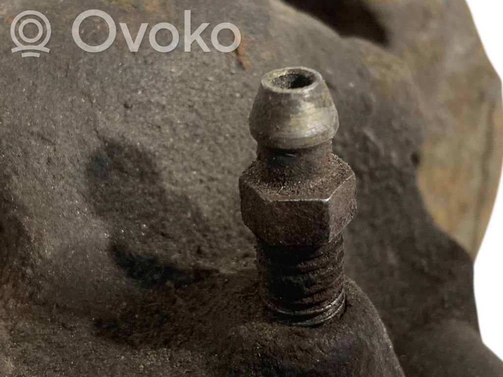 Priekšējais suports