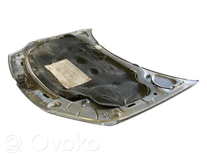 Dzinēja pārsegs (vāks)