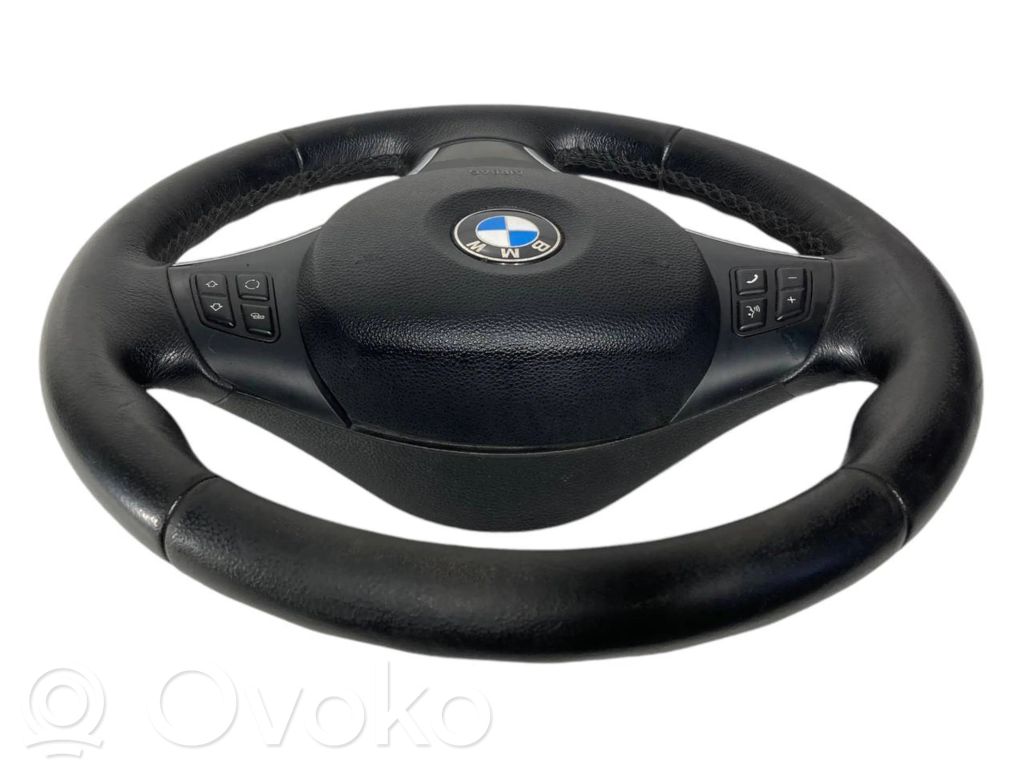 Рулевое колесо